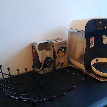 Apartament Le Guindy Tréguier Zewnętrze zdjęcie