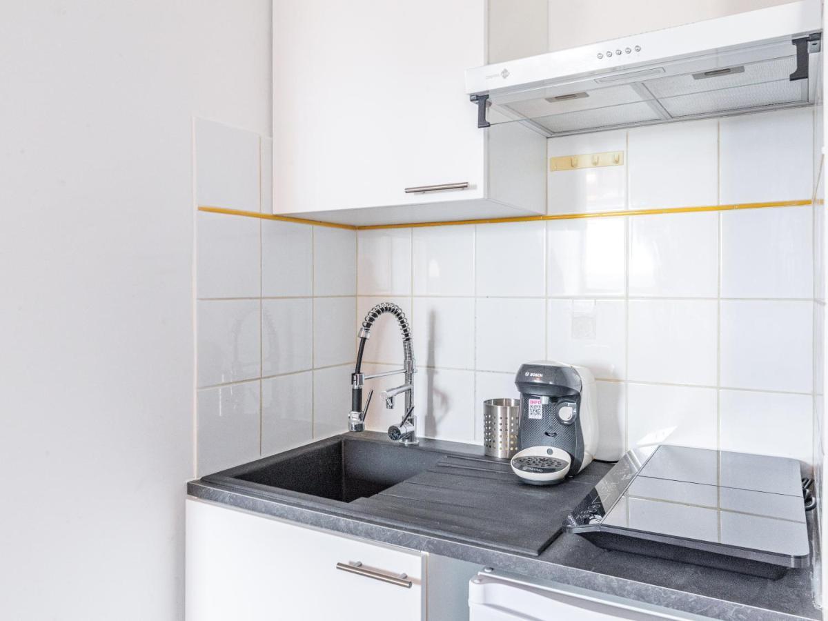 Apartament Le Guindy Tréguier Zewnętrze zdjęcie
