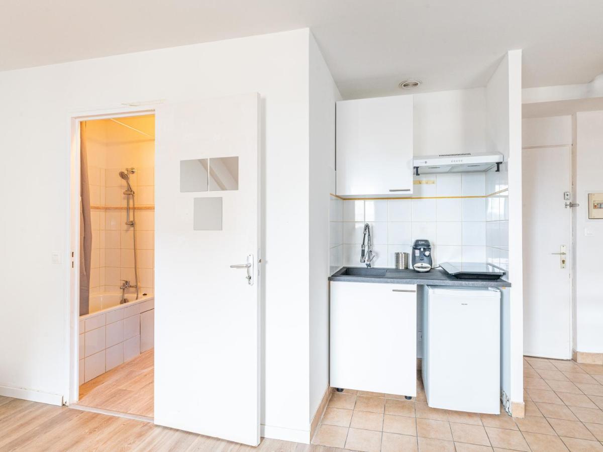 Apartament Le Guindy Tréguier Zewnętrze zdjęcie