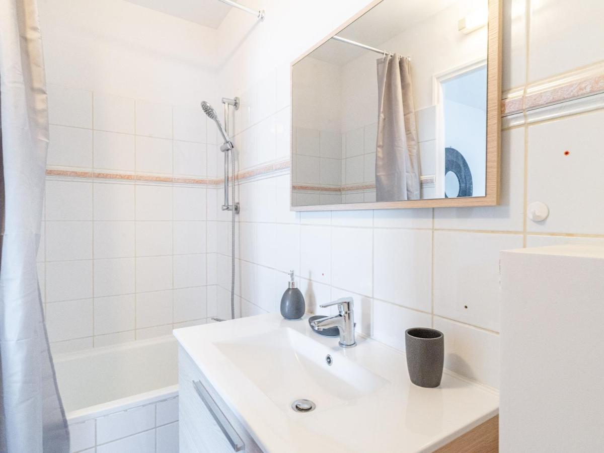 Apartament Le Guindy Tréguier Zewnętrze zdjęcie